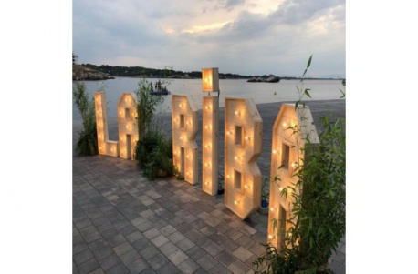 Riba Market