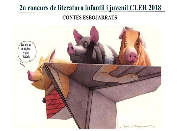 contes