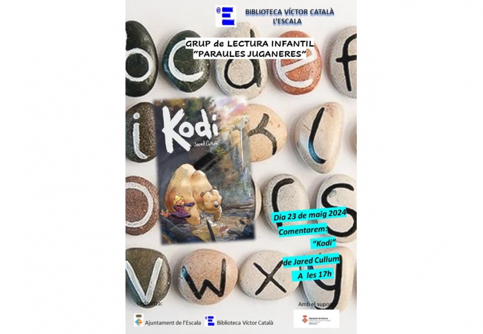 acte 22323cartell maig 23 kodi de jared cullum