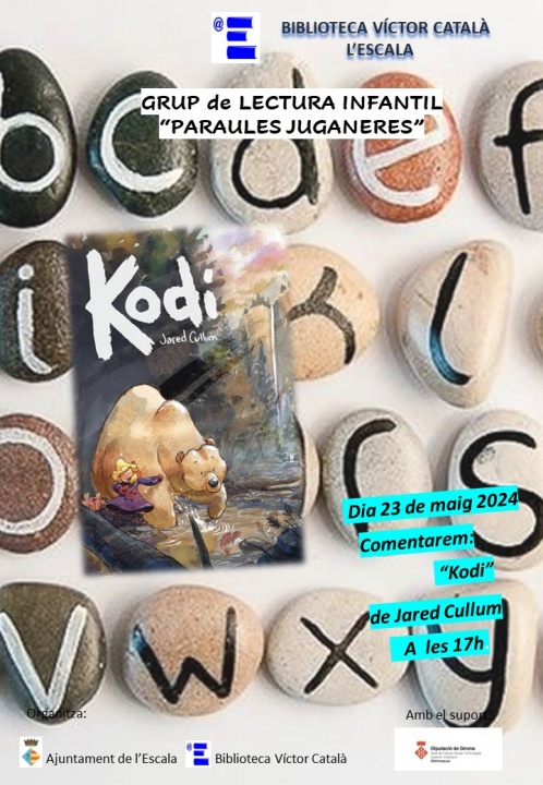 acte 22323cartell maig 23 kodi de jared cullum