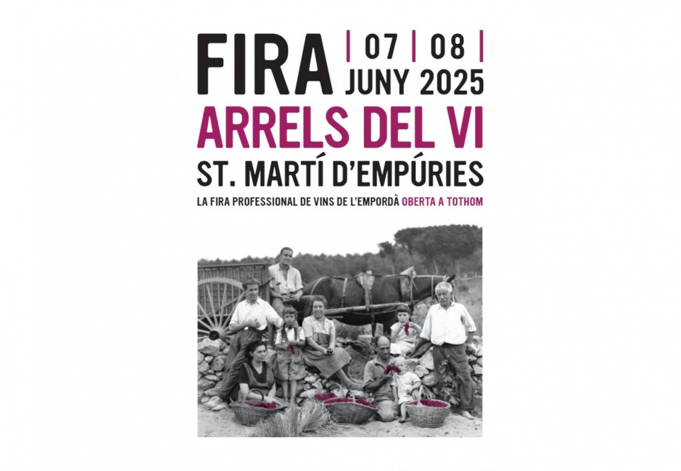 acte 74688arrels del vi 2025