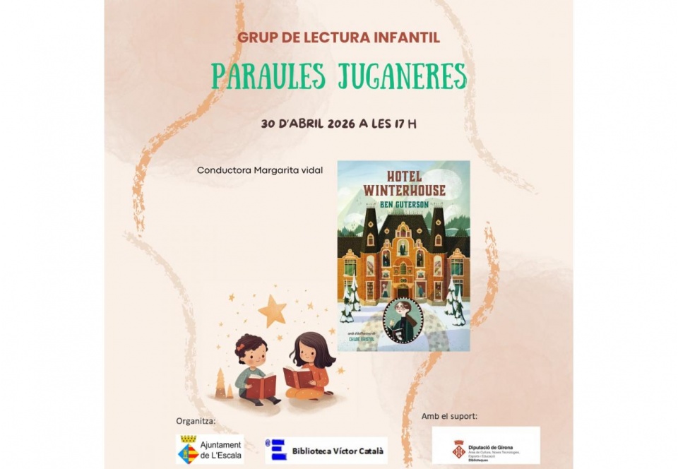 acte 103226. abril. hotel winterhouse de ben guterson