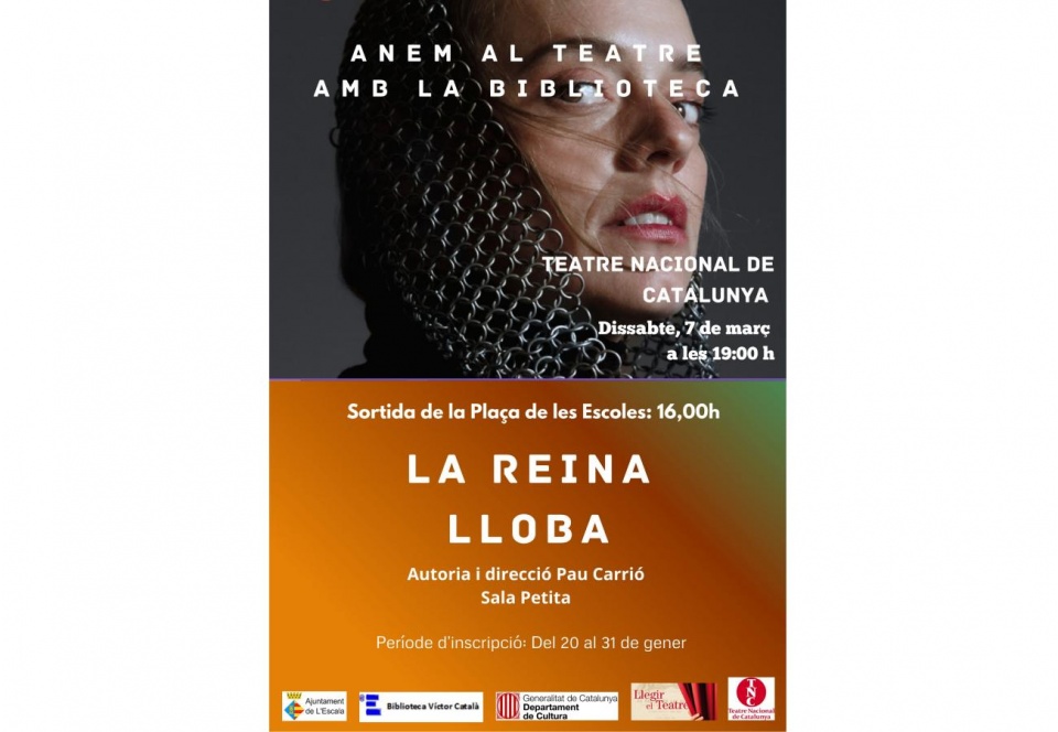 acte 68541acte 62238la reina lloba