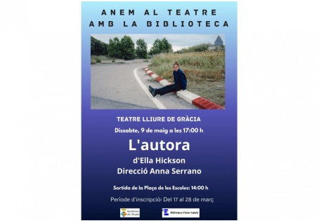 Inscripciones de la actividad 