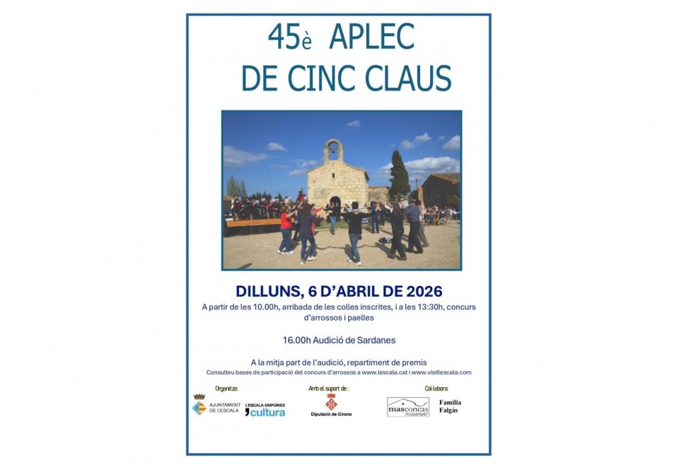 acte 55547cartell preliminar cinc claus 2026 page 0001
