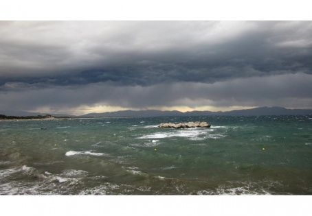 Ruta de Semana Santa 2026: Ruta meteorológica y climática por l'Escala