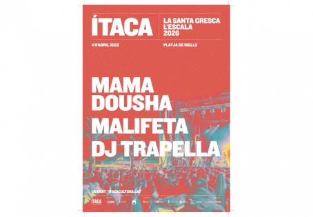 Festival ITACA - La Santa Gresca 2026