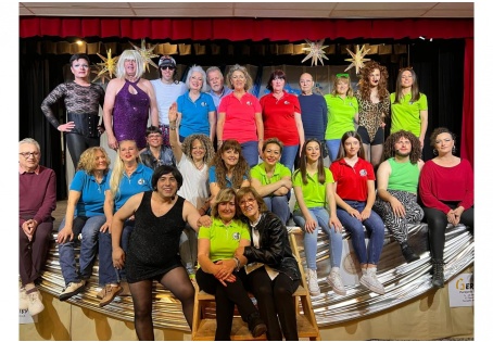 36º Play Back de l'Escala