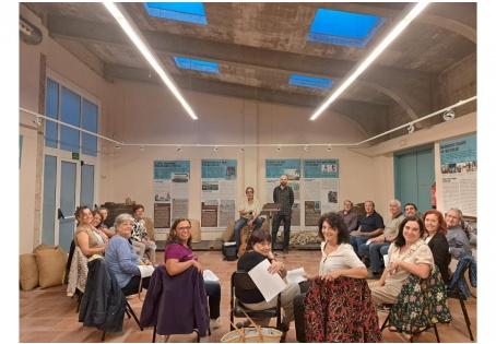 VII Taller de Cançons Tradicionals de l'OCPC