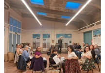 VII Taller de Canciones Tradicionales de la OCPC