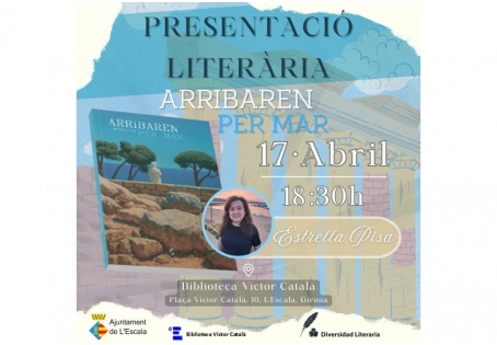Presentación literaria