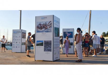MedFoto 2026. ConcursO Internacional de Fotografía del Mediterráneo