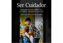 Exposición fotográfica y audiovisual Ser Cuidador