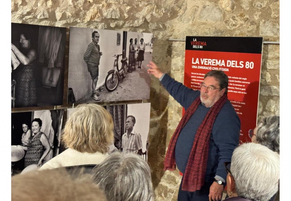 acte 24641visita guiada expo verema