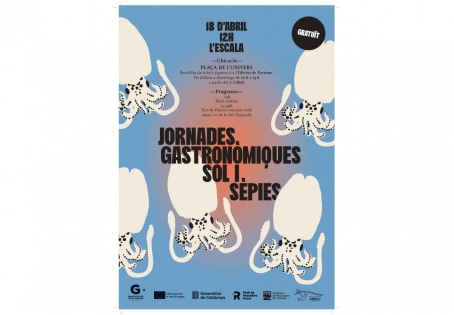 Jornadas gastronómicas sol y sepias
