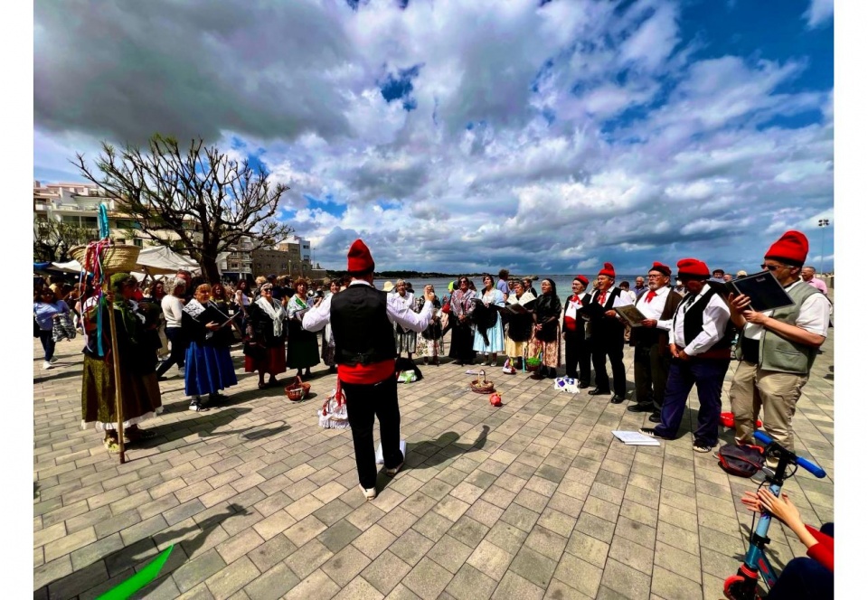 acte 48326cantada caramelles 2025 cor indika