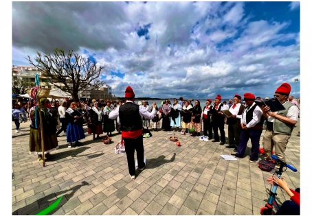 Caramellas Pascua 2026