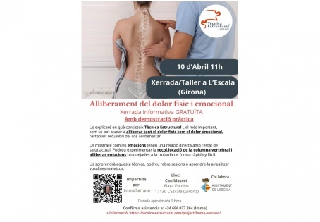 Taller de conferencia y demostración