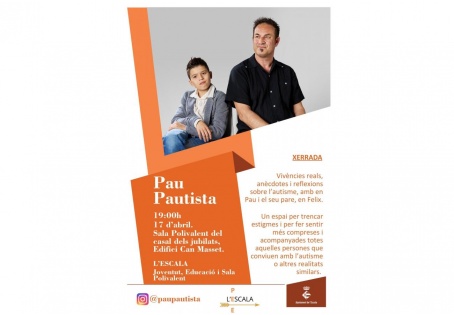 Plan Educativo de Entorno. Conferencia