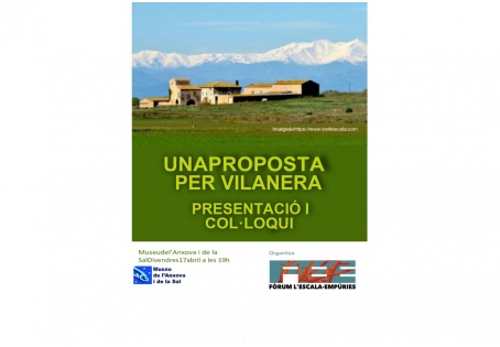 Presentación y coloquio 