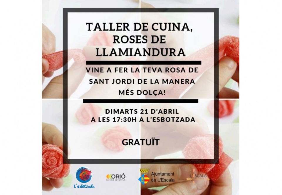 acte 70283taller rosas
