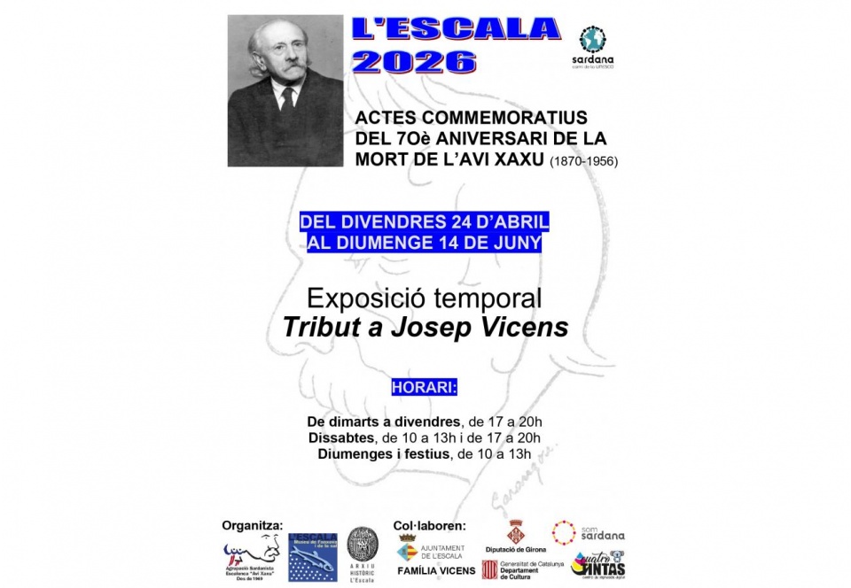 acte 60537cartell expo 70 anys xaxu page 0001