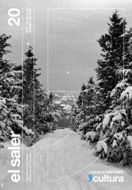 Agenda trimestral d'activitats culturals El Saler
&nbsp;
&nbsp;
&nbsp;