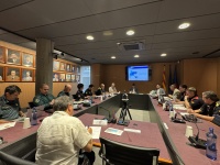 El nombre de fets delictius baixa un 6,7% el darrer any a l'Escala