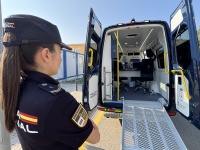 Cancel·lades les cites de renovació del DNI/Passaport del mes de setembre