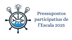 Un total de 75 propostes passen a la següent fase dels pressupostos participatius