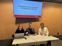 El Programa d’Actuació Municipal d’Habitatge de l’Escala preveu 25 actuacions per mobilitzar i crear habitatge de lloguer assequible
