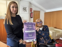 Programació del Dia Internacional de les Dones a l'Escala