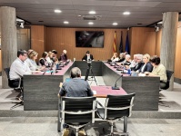 En tràmit una modificació per permetre una casa de colònies a Riells de Dalt