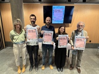 L’Escala esdevé port literari amb el naixement de l’Escala dels Llibres