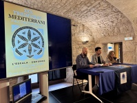 L’Escala celebra 30 anys del Triumvirat Mediterrani i acull el 1r Simposi Internacional de la Ruta dels Foceus