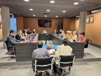 Aportació d'un milió d'euros que permet desencallar diversos projectes